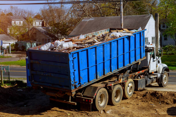 Shed Removal in Berry College, GA
